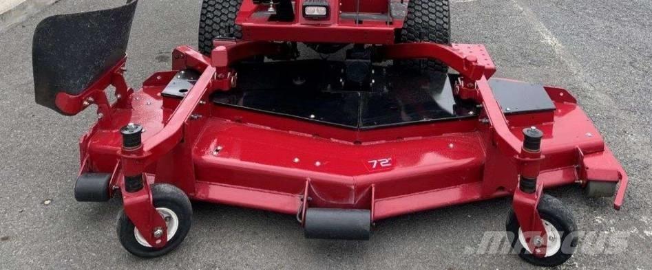 Toro 3280D Klippdäck Samochodné kosačky