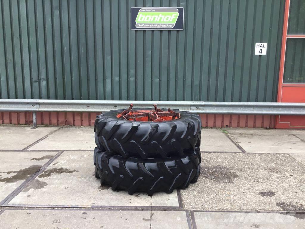 Michelin - Pneumatiky, kolesá a ráfiky
