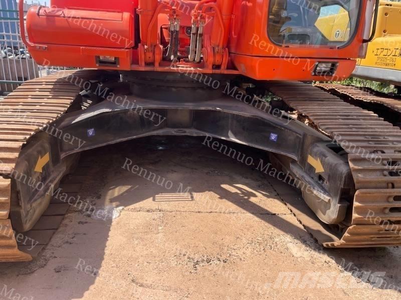 Doosan DH 300 LC-7 Pásové rýpadlá