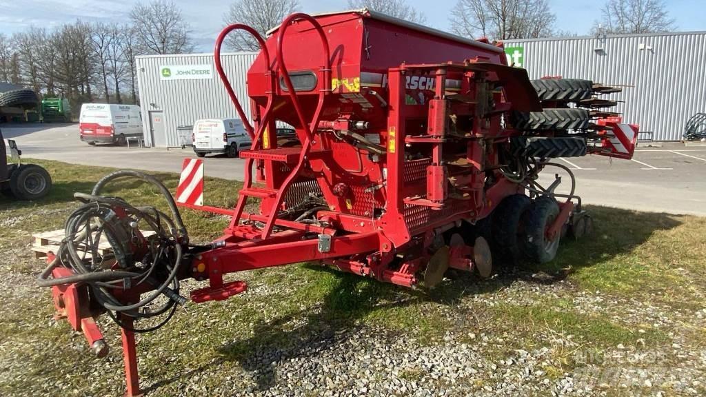 Horsch PRONTO 4 DC Kombinované sejačky