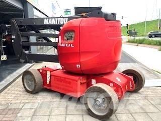 Manitou 170 AETJL Kĺbové plošiny