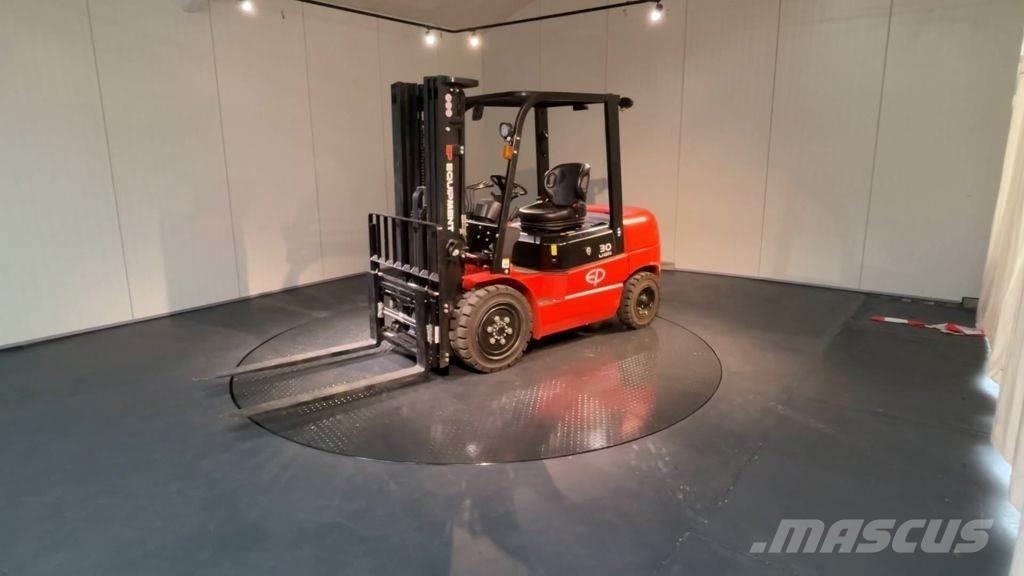 EP EFL 302 Iné