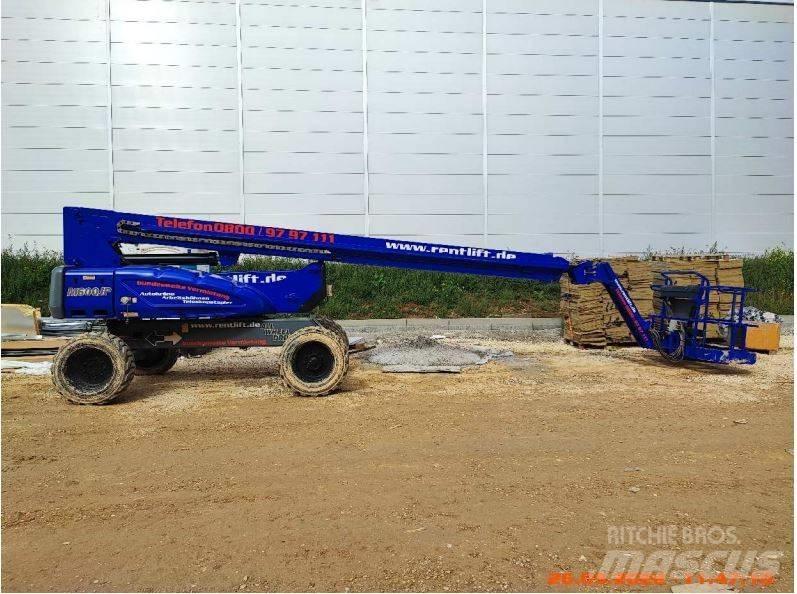 JLG M 600 JP Kĺbové plošiny