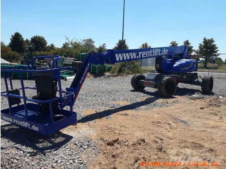 JLG M 600 JP Kĺbové plošiny