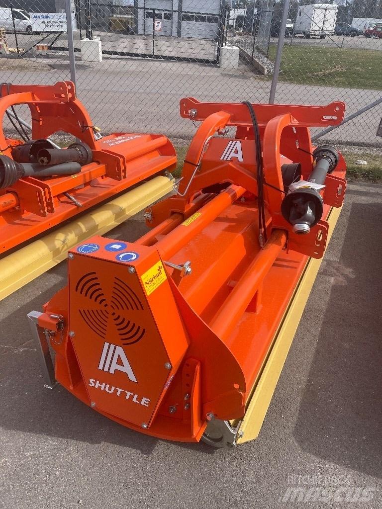 Agrimaster RV 320 Mulčovače