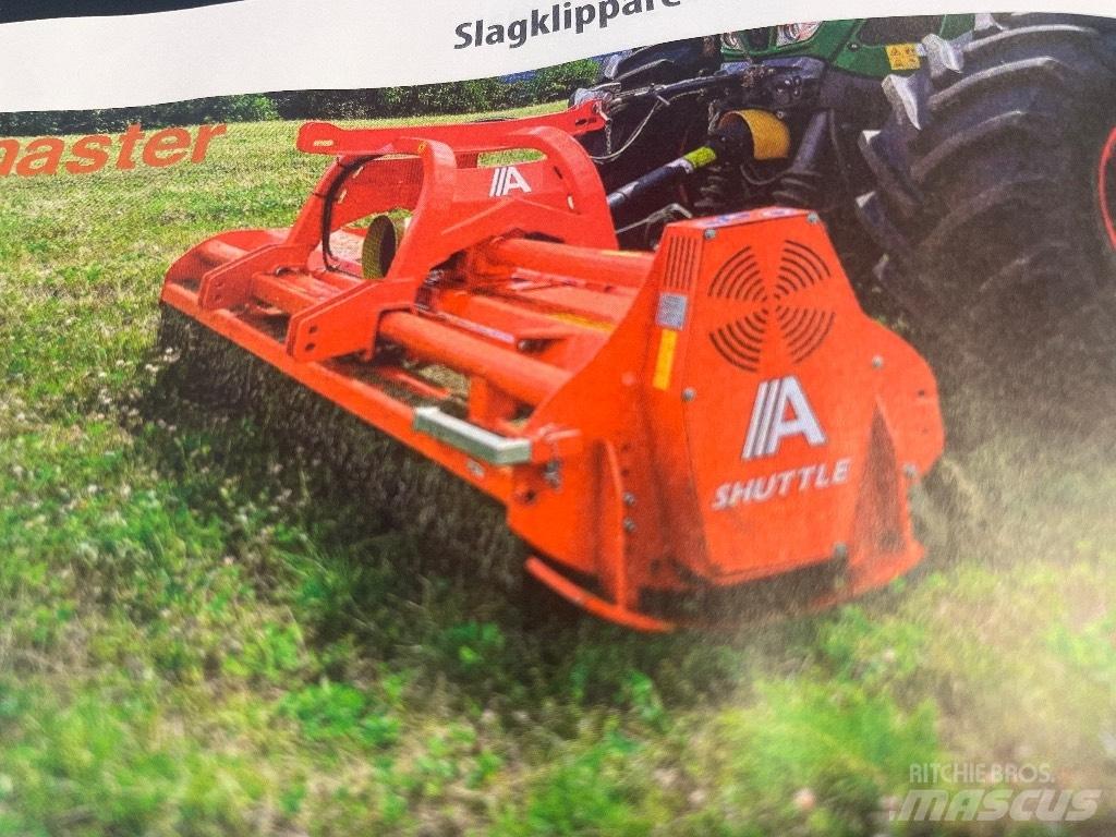 Agrimaster RV 320 Mulčovače