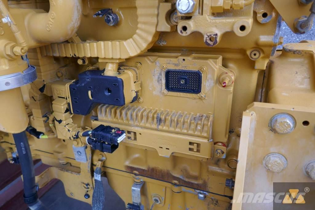 CAT C13 Motory