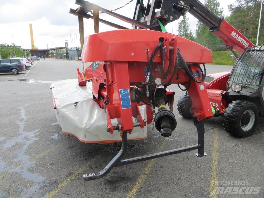 Kuhn FC 314 D-FF Žací stroj-kondicionér