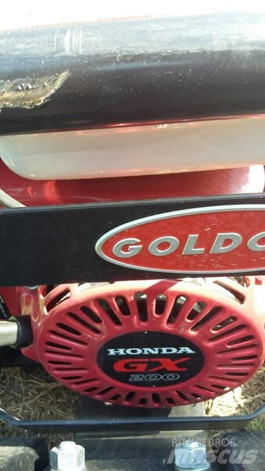 Goldoni TWIST 7S Komunálna technika - ostatné