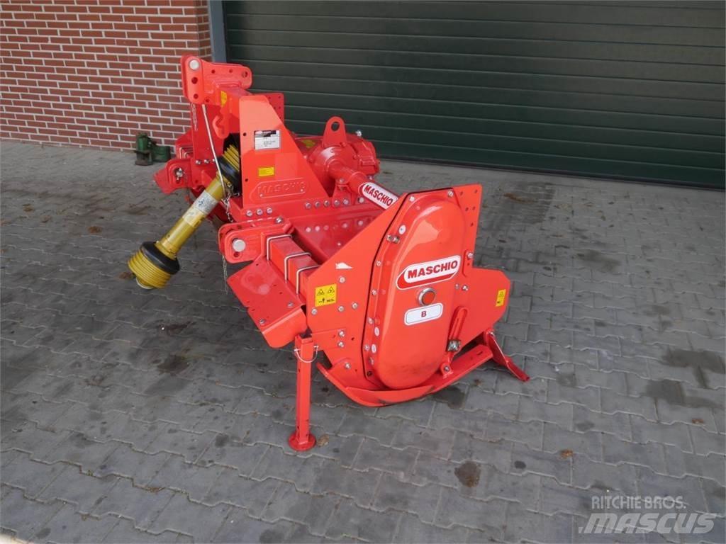 Maschio B 180 Ďalšie stroje na spracovanie pôdy a príslušenstvo