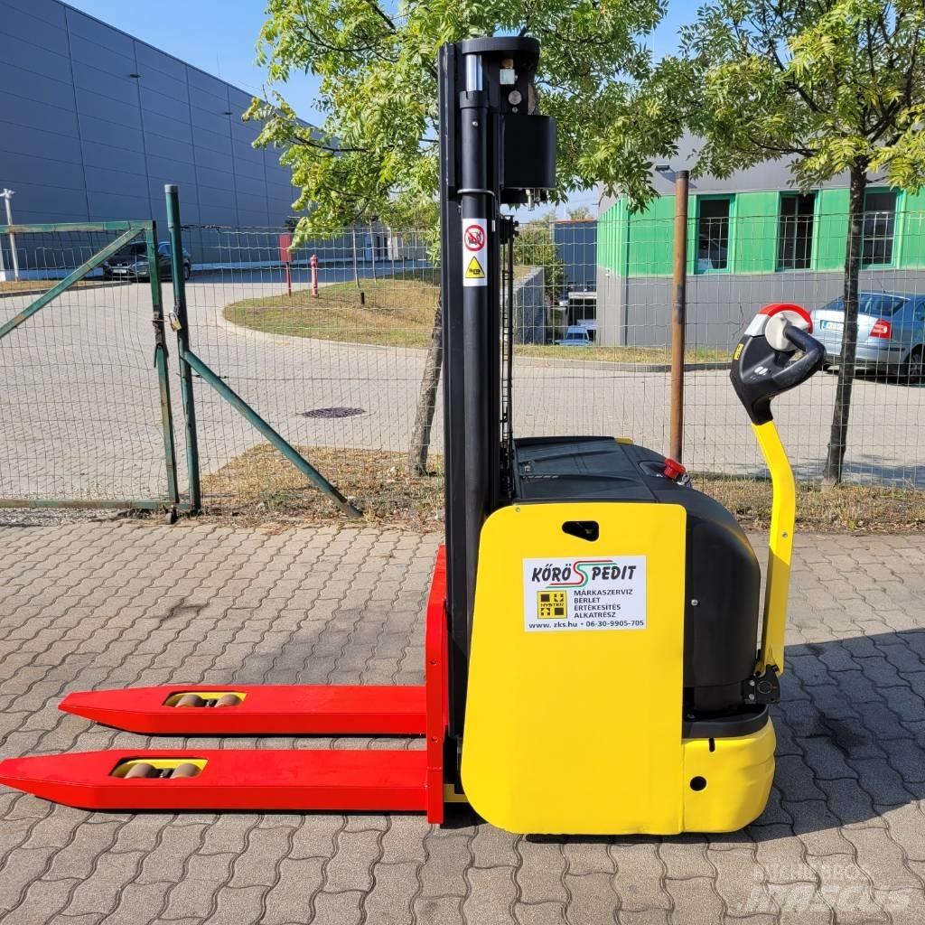 Hyster S1.6 Ručné paletové vozíky