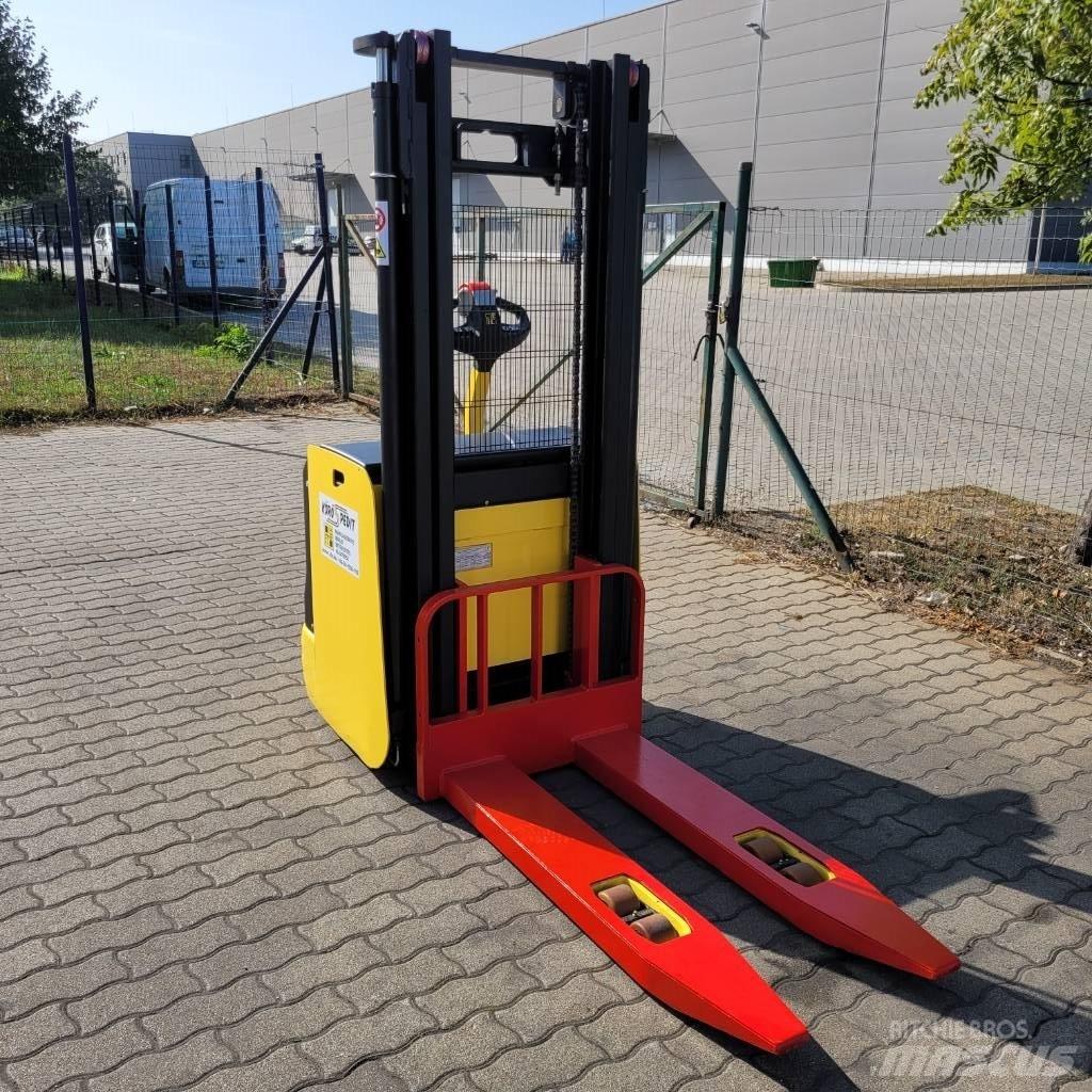 Hyster S1.6 Ručné paletové vozíky
