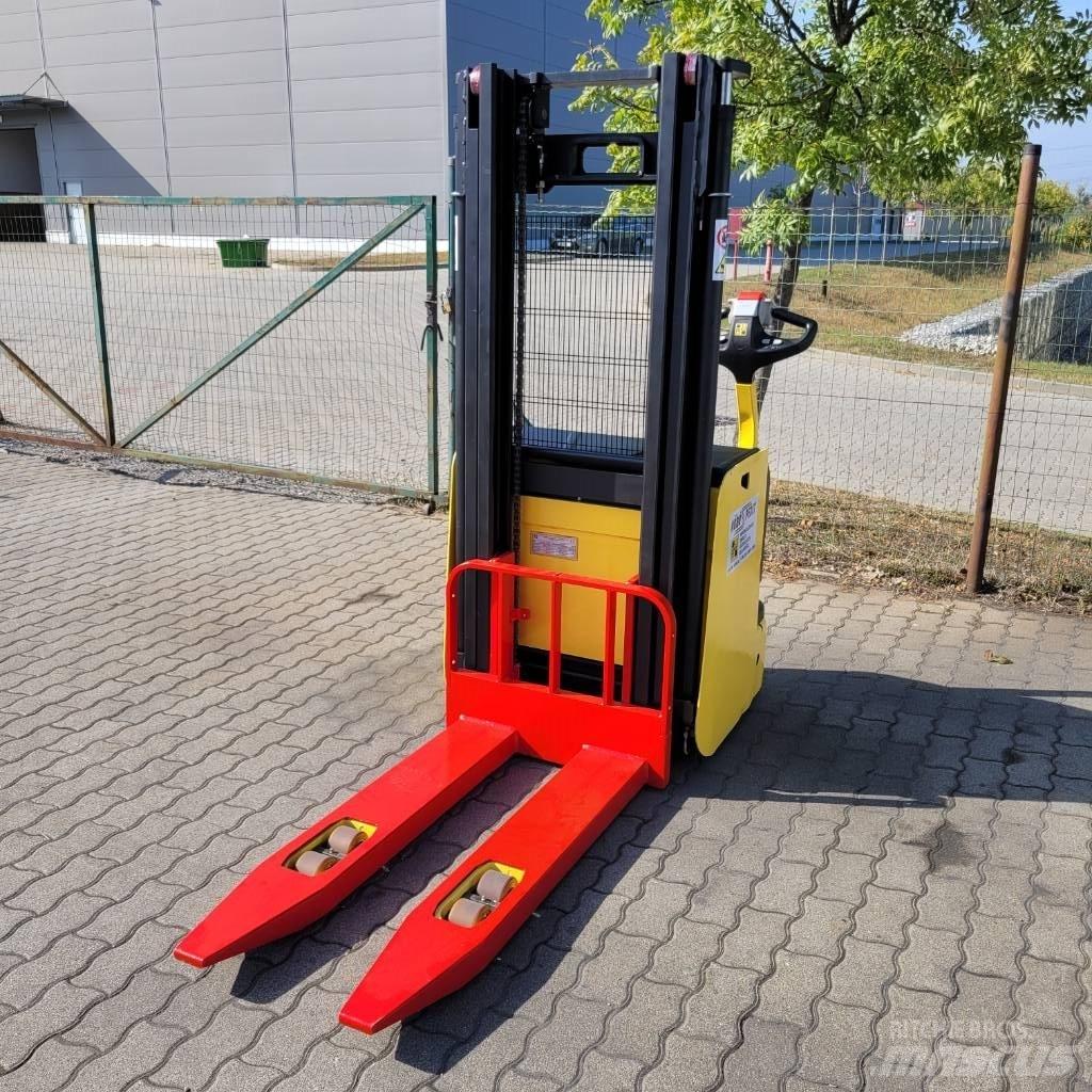 Hyster S1.6 Ručné paletové vozíky
