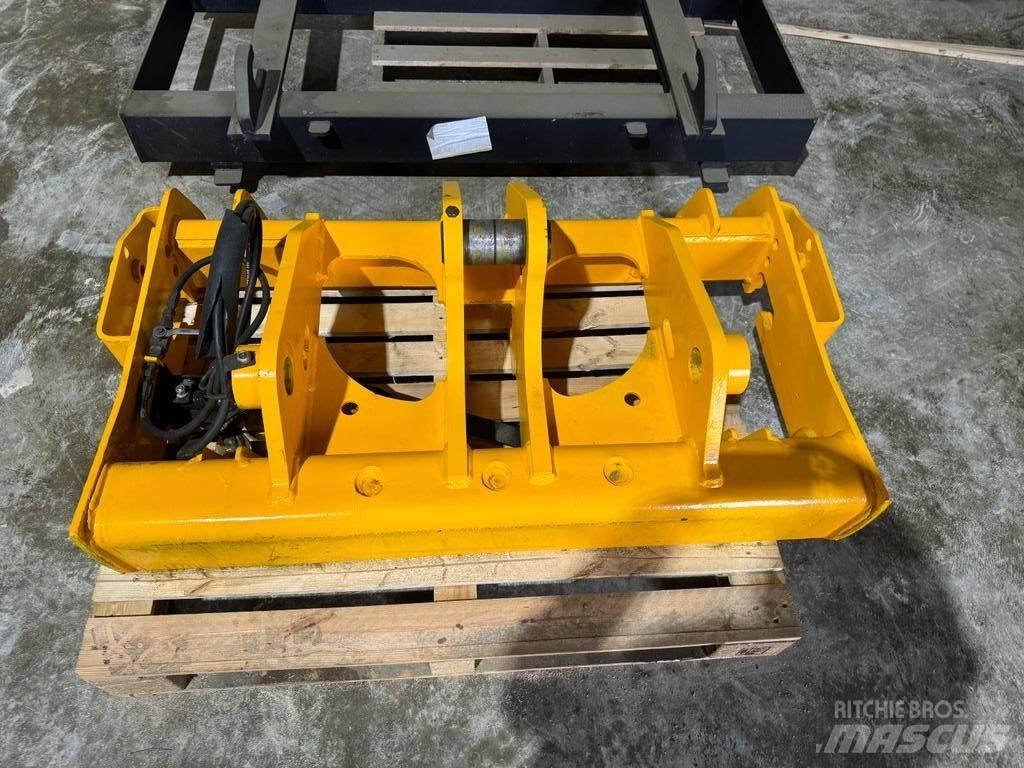 JCB Q FIT HEADSTOCK Ďalšie nakladače, rýpadlá a príslušenstvo