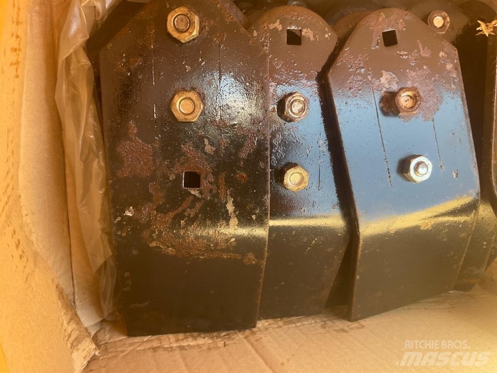 Väderstad Rapid300S Mechanické sejačky
