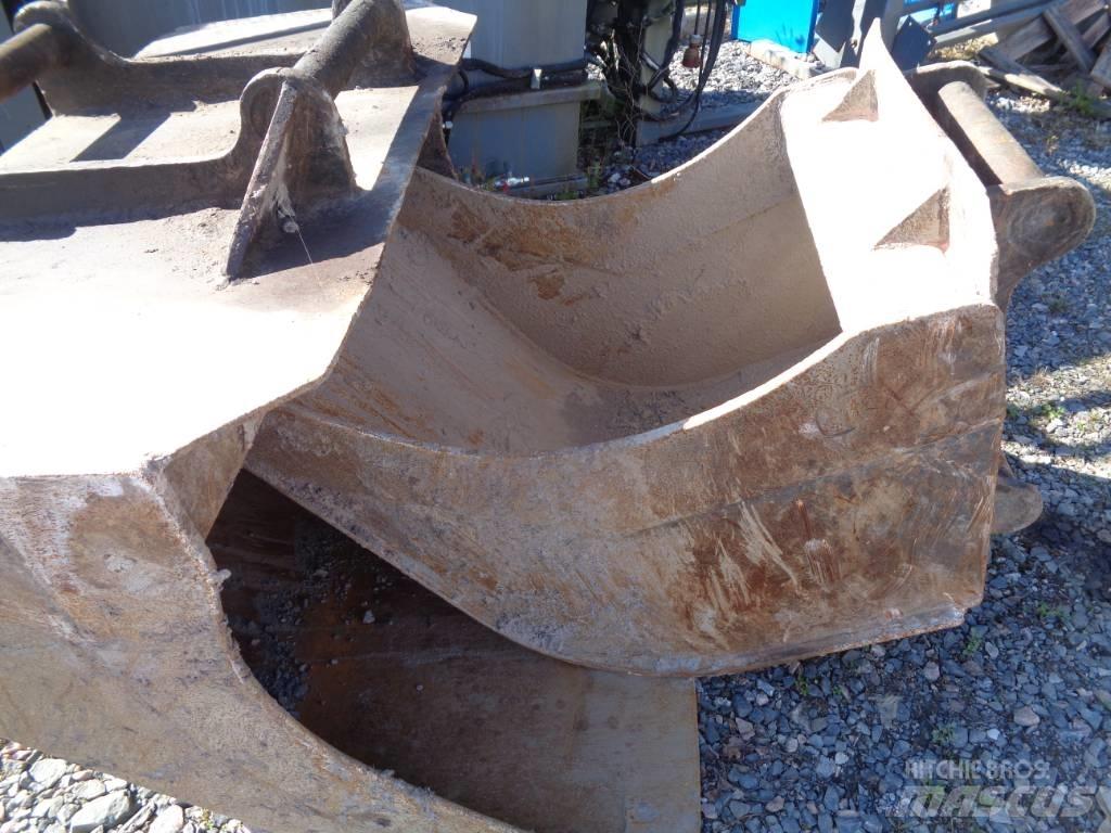 Doosan 235 LCR Pásové rýpadlá