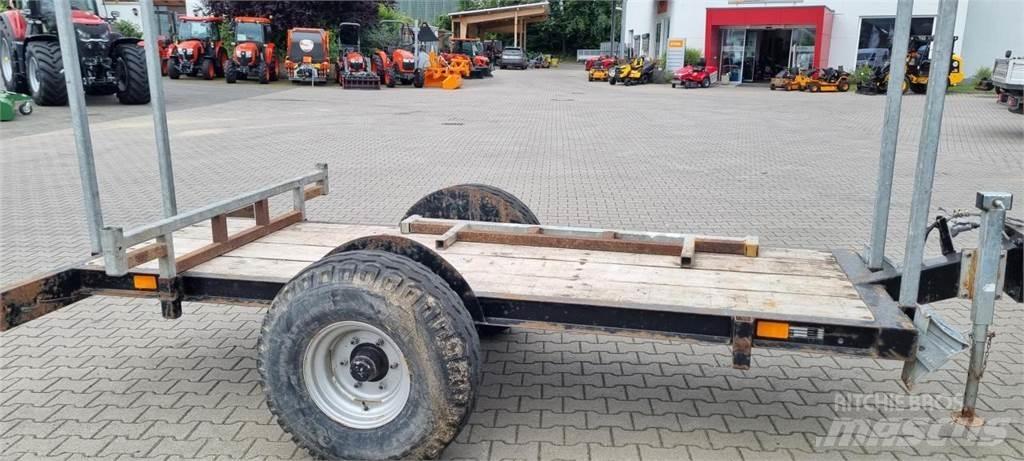 Palms Hoyh HT 60 Stínacie harvestory