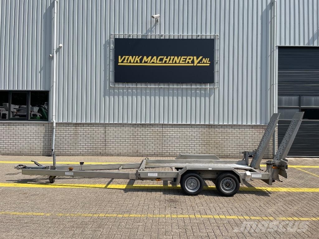  Tima GTAL 300/3,5 Valníky