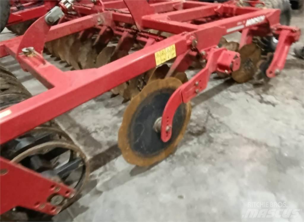 Horsch Joker 8 HD Tanierové brány