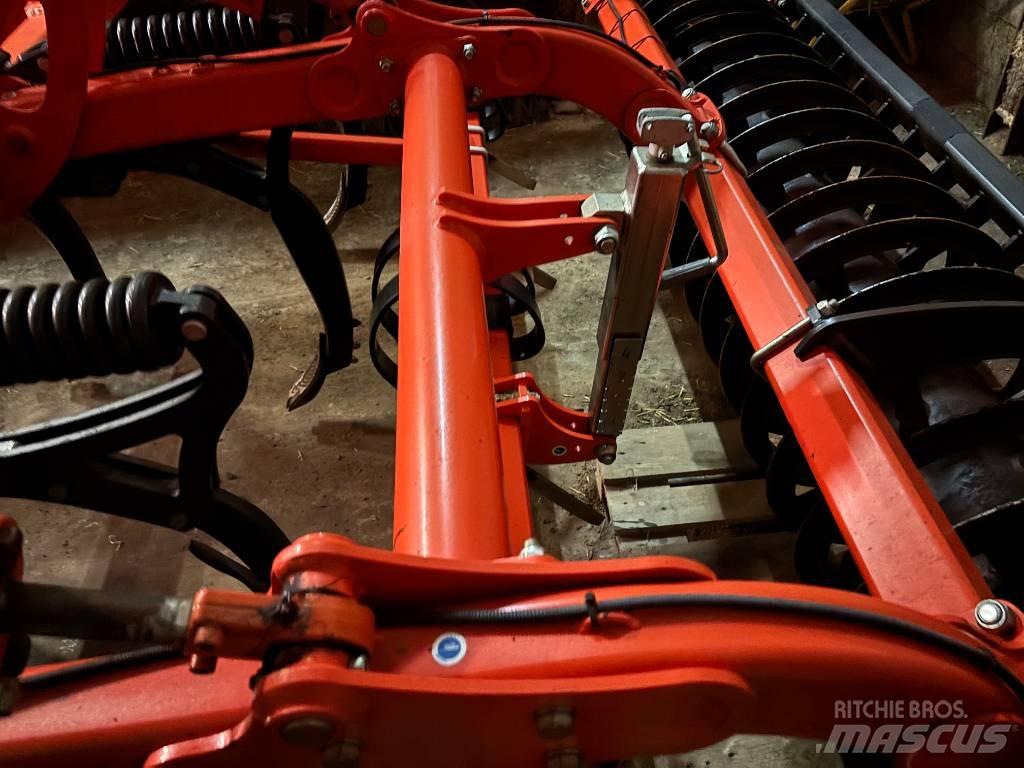 Kuhn Cultimer L 350 Brány