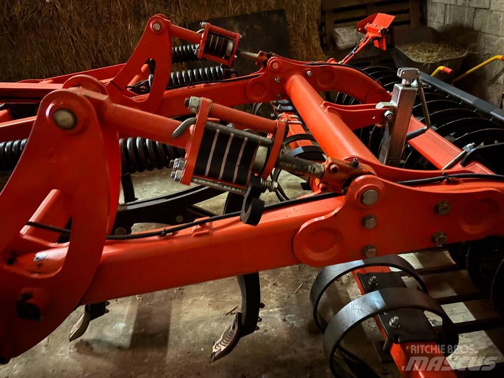 Kuhn Cultimer L 350 Brány