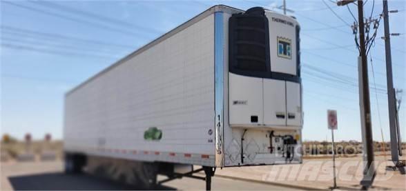 Hyundai REEFER Chladiarenské návesy