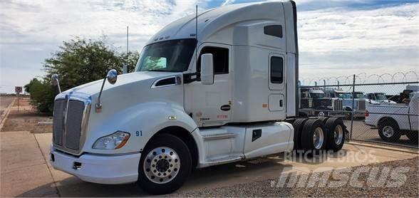 Kenworth T680 Ťahače