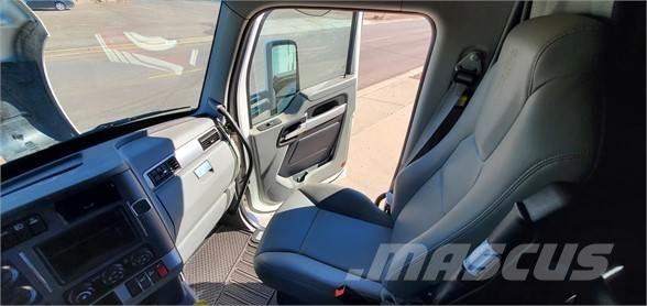 Kenworth T680 Ťahače