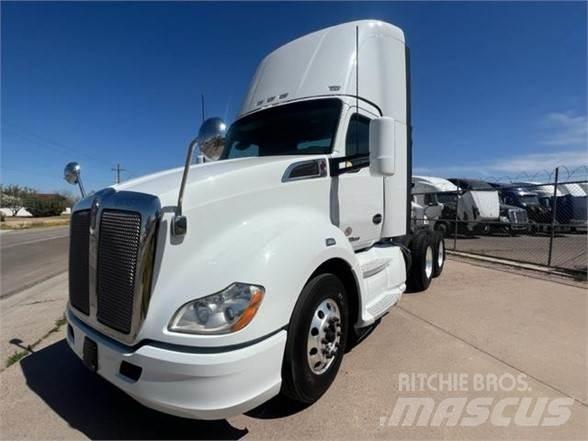 Kenworth T680 Ťahače