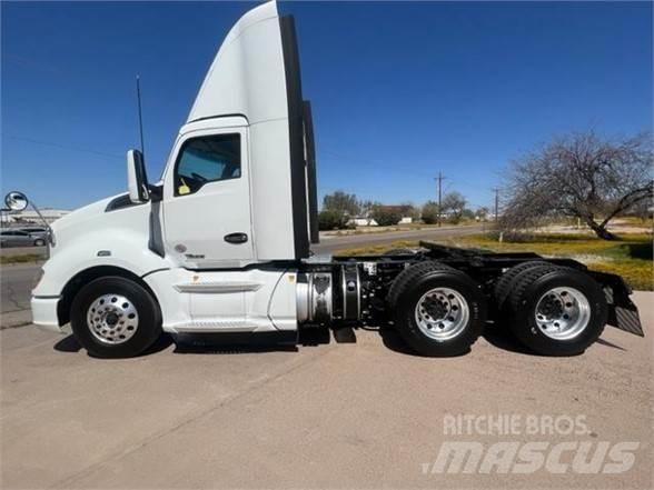 Kenworth T680 Ťahače