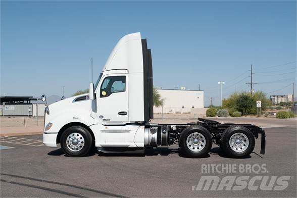 Kenworth T680 Ťahače
