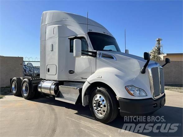 Kenworth T680 Ťahače