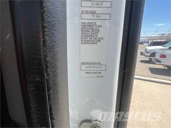 Kenworth T680 Ťahače