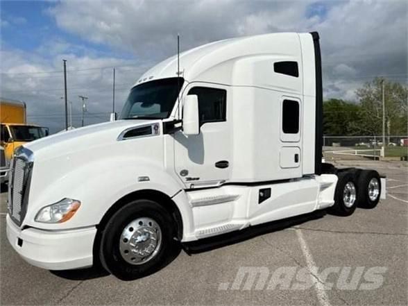 Kenworth T680 Ťahače