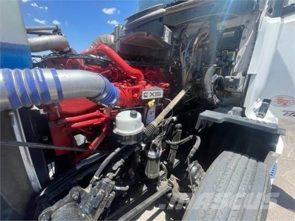 Kenworth T680 Ťahače