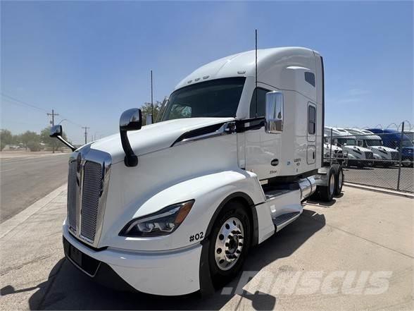 Kenworth T680 Ťahače