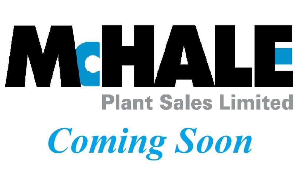 Komatsu PW148-11 Kolesové rýpadlá