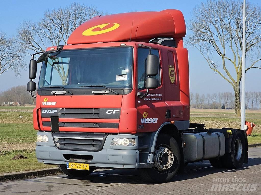 DAF CF 75.250 Ťahače