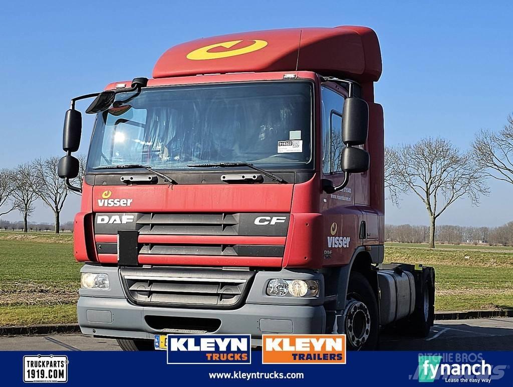 DAF CF 75.250 Ťahače