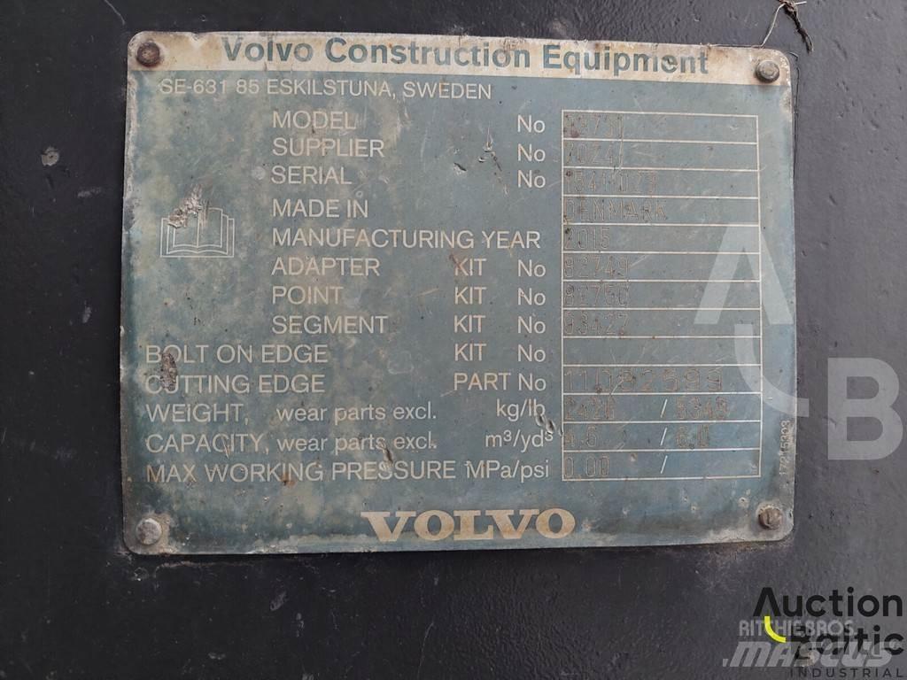 Volvo L 180 G Kolesové nakladače