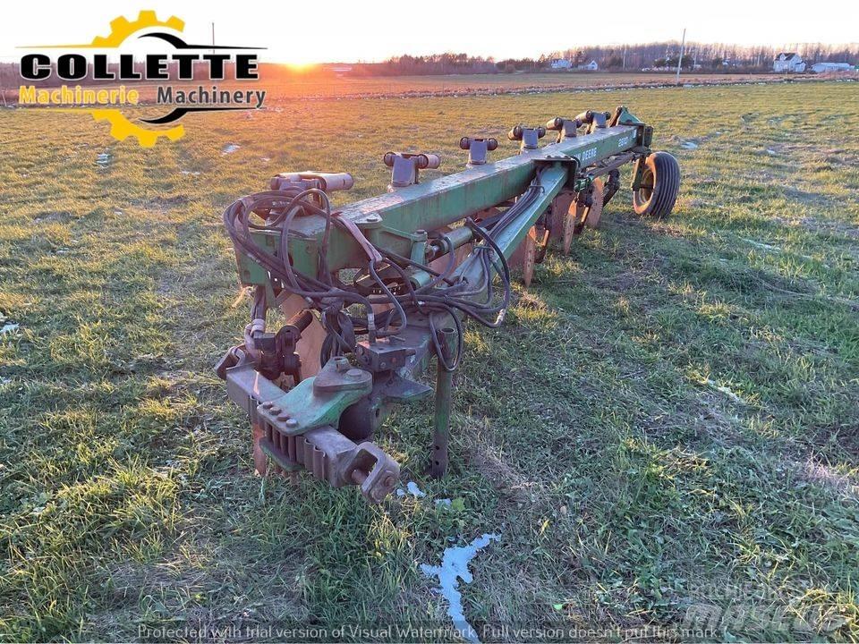 John Deere 2810 Ďalšie príslušenstvo traktorov