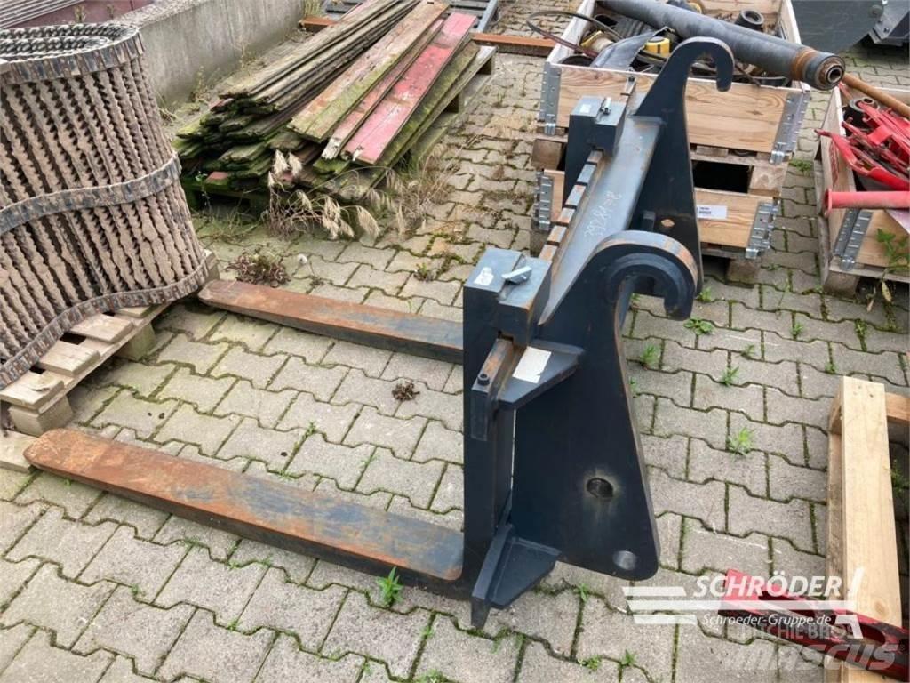 Schäffer 1,20 M Vidlica
