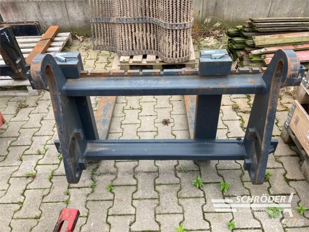 Schäffer 1,20 M Vidlica