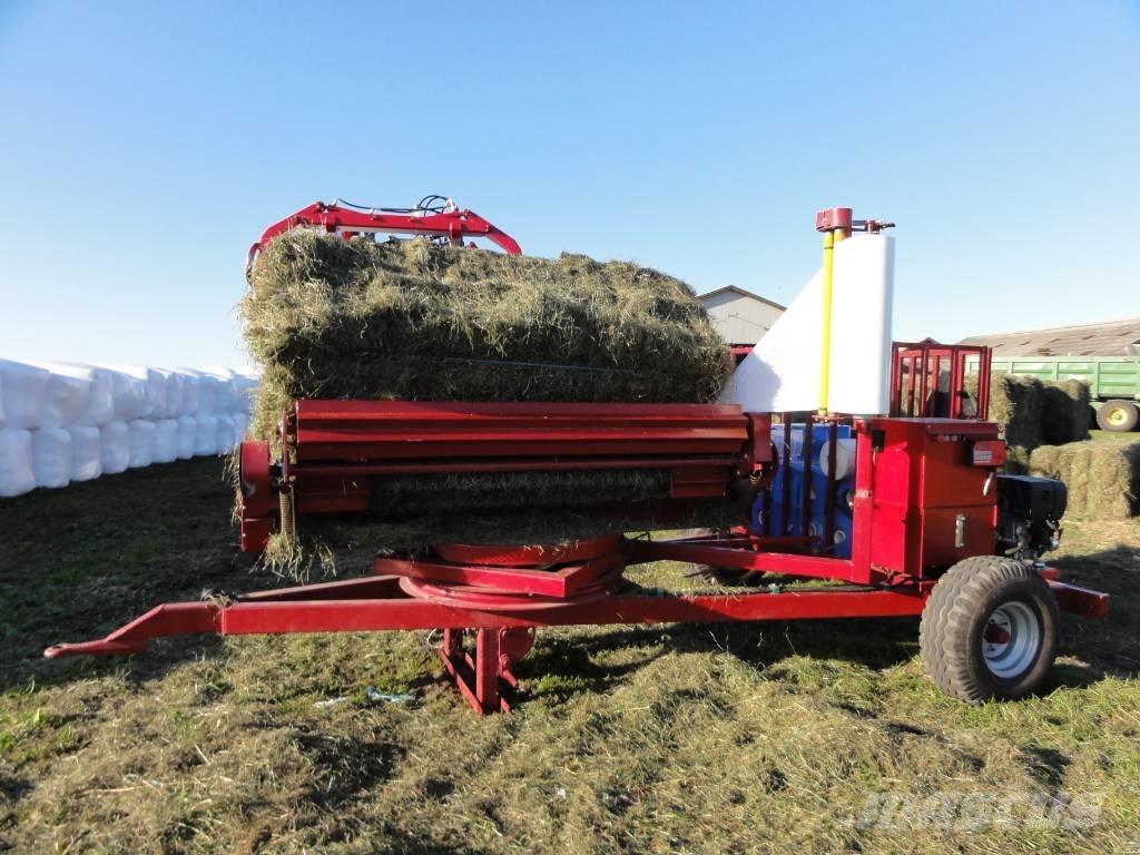 Pomi Wrap 200 Ovíjačky