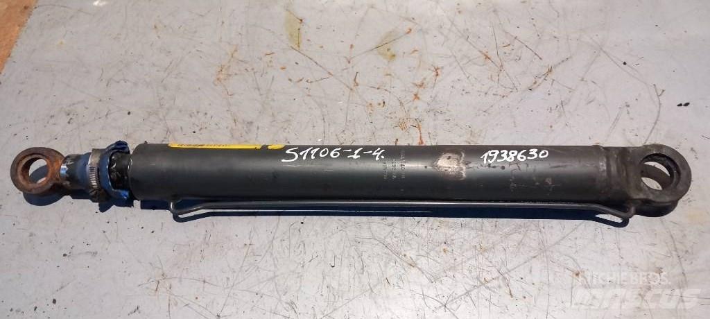Scania R 440.     1938630 Hydraulika