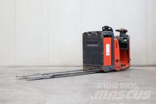 Linde N20 Nízkozdvižné vozíky