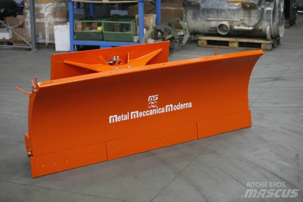 M3 Snow Plow SB Komunálna technika - ostatné
