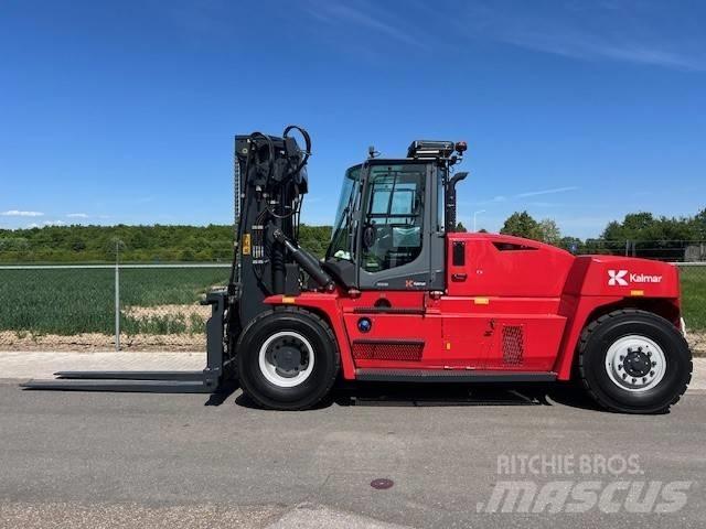 Kalmar DCG 160-12 Dieselové vozíky