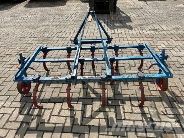  Cultivator 2,5 Meter Kultivátory