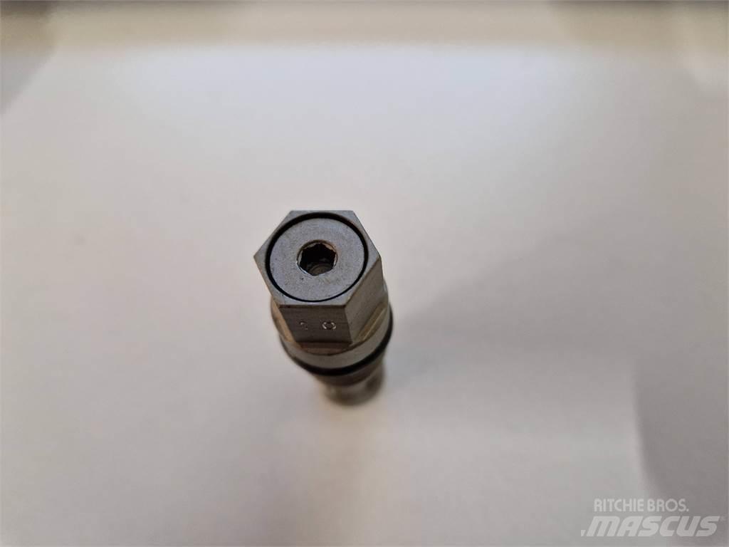 Rottne 048-0496 Prevodovka